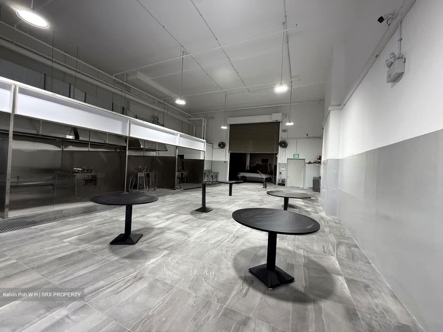 Mandai Connection (D25), Retail #567458041